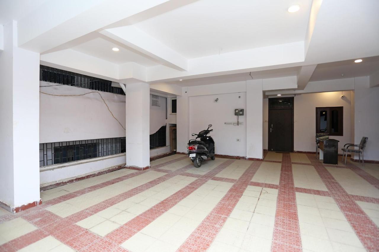 Super Hotel O Near Anisabad Golambar Patna  Exterior foto